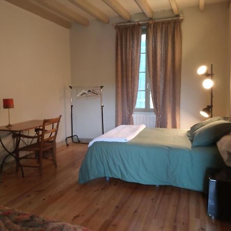 Hotel Lulu Castelmoron-sur-Lot Exteriér fotografie