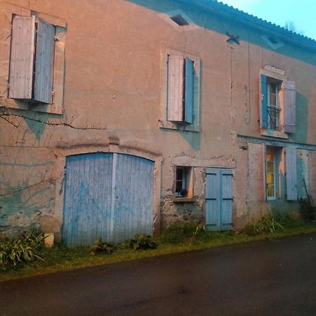 Hotel Lulu Castelmoron-sur-Lot Exteriér fotografie