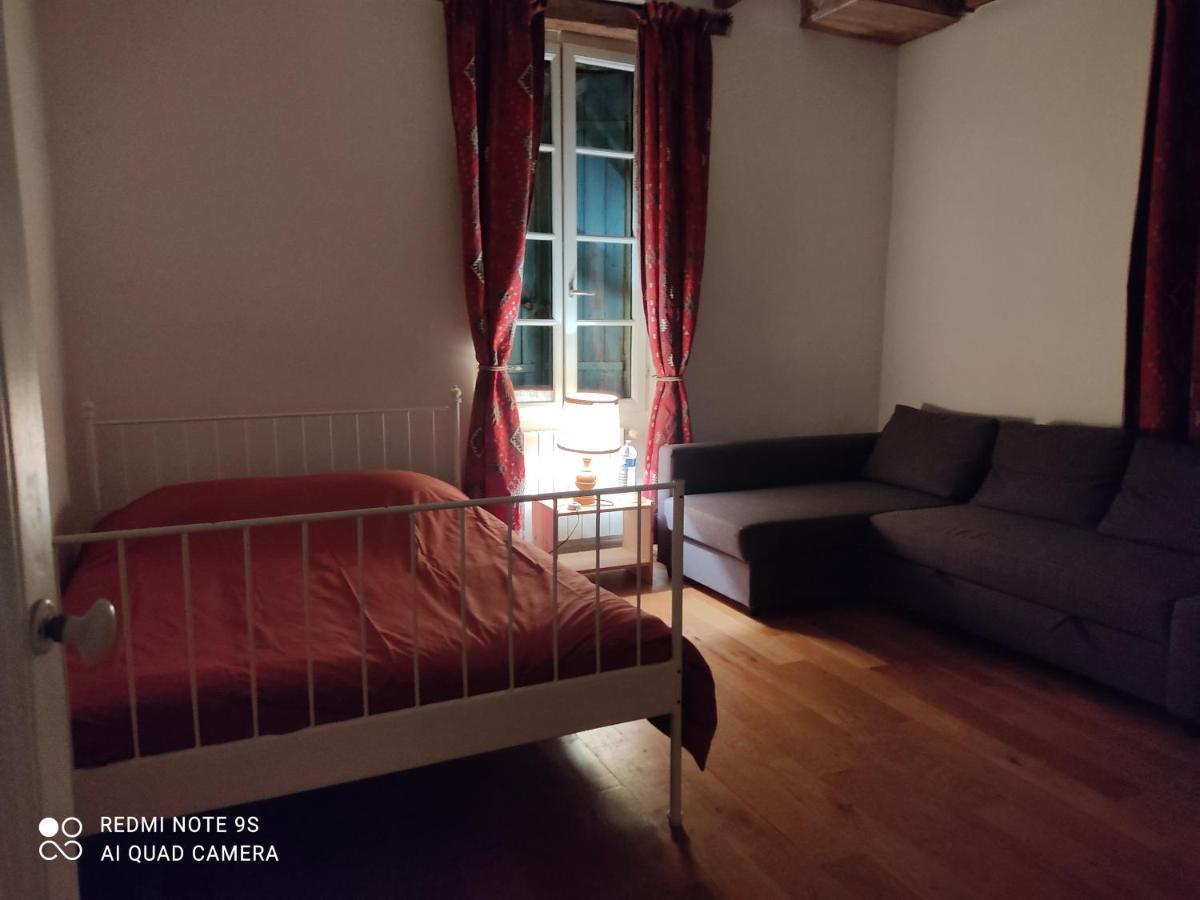 Hotel Lulu Castelmoron-sur-Lot Exteriér fotografie