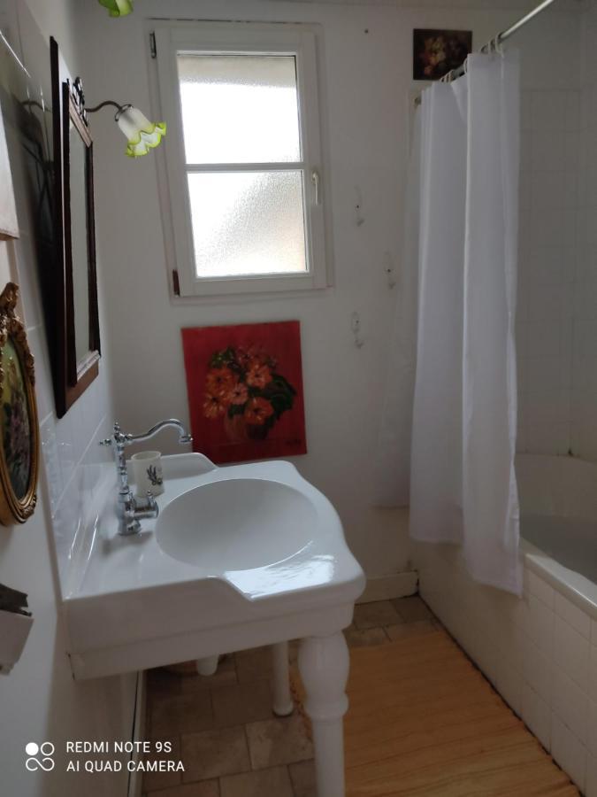 Hotel Lulu Castelmoron-sur-Lot Exteriér fotografie