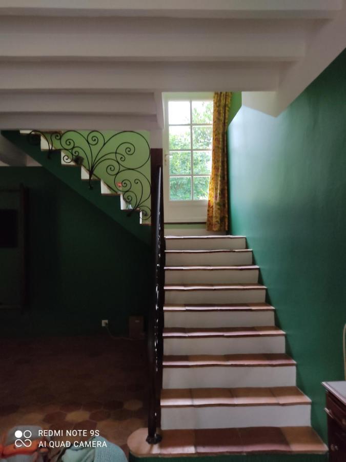 Hotel Lulu Castelmoron-sur-Lot Exteriér fotografie