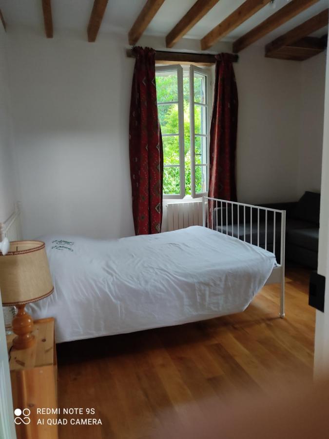 Hotel Lulu Castelmoron-sur-Lot Exteriér fotografie