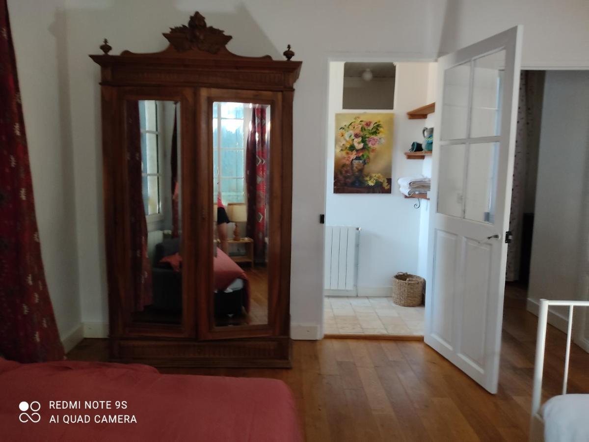 Hotel Lulu Castelmoron-sur-Lot Exteriér fotografie